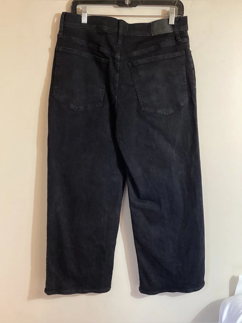 Madewell perfect vintage